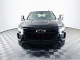 Used 2024 Chevrolet Silverado 1500 RST w/ Z71 Off-Road Package image 2