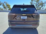 New 2025 Chevrolet Equinox LT image 6