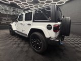 Used 2023 Jeep Wrangler Unlimited Sahara image 6