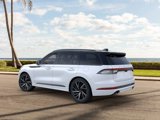 New 2025 Lincoln Aviator Black Label w/ Black Label Special Edition image 4
