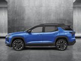 New 2026 Chevrolet Equinox RS image 3