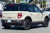 New 2024 Ford Bronco Sport Outer Banks w/ Tech Package image 3