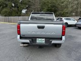 Used 2024 Toyota Tacoma SR5 w/ SR5 Upgrade Package image 4