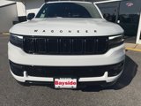 New 2025 Jeep Wagoneer Series II w/ Convenience Group I image 3
