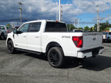 New 2025 Ford F150 XLT w/ Equipment Group 302A MID image 5