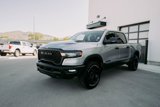 Used 2025 RAM 1500 Rebel image 3