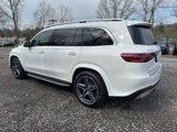 New 2025 Mercedes-Benz GLS 450 4MATIC image 5