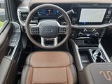 New 2025 Ford F250 King Ranch w/ Tremor Off-Road Package image 4