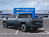New 2025 GMC Sierra 2500 Denali w/ Denali Reserve Package image 3