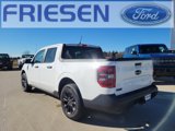 New 2024 Ford Maverick XLT w/ XLT Luxury Package image 5