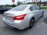 Used 2017 Nissan Altima 2.5 SV w/ Convenience Package image 5