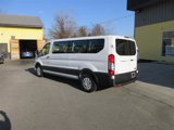 Used 2021 Ford Transit 350 XLT image 3