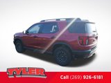 New 2026 Honda Passport TrailSport image 5