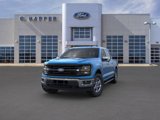 New 2025 Ford F150 XLT w/ Equipment Group 302A MID image 2