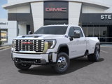 New 2025 GMC Sierra 3500 Denali w/ Denali Reserve Package image 6