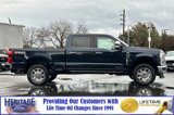 New 2025 Ford F250 Lariat w/ Lariat Ultimate Package image 3