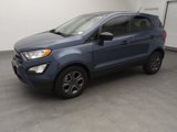 Used 2021 Ford EcoSport S image 2