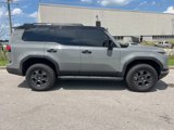 Used 2025 Lexus GX 550 image 4