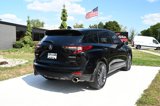 Used 2022 Acura RDX AWD image 5