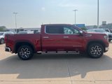 New 2026 GMC Sierra 1500 SLT w/ SLT Premium Package image 3