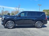New 2025 Nissan Armada SL image 5