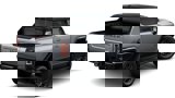New 2025 GMC Hummer EV 3X w/ LPO, Dark Essentials Package image 5
