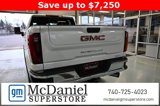 New 2025 GMC Sierra 2500 SLT w/ SLT Convenience Package image 6