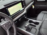 New 2025 Chevrolet Silverado 1500 LTZ w/ LTZ Convenience Package II image 5