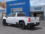 New 2025 Chevrolet Silverado 2500 LTZ w/ Trail Boss Package image 3