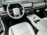 New 2025 Hyundai Santa Fe Calligraphy image 2