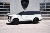 Used 2025 Cadillac Escalade Sport image 5