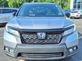 Certified 2021 Honda Passport Touring image 2