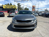 Used 2017 Kia Optima LX image 2
