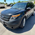 Used 2014 Ford Explorer Limited w/ Equipment Group 302A image 2