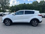Used 2022 Kia Sportage LX image 4