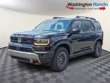 New 2026 Honda Passport TrailSport image 3