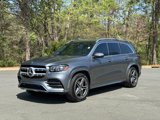 Used 2023 Mercedes-Benz GLS 450 4MATIC image 4
