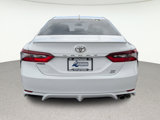 Used 2023 Toyota Camry SE image 4