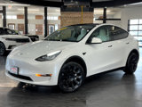 Used 2022 Tesla Model Y Long Range image 2