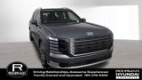 New 2026 Hyundai Palisade Calligraphy image 3