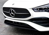New 2026 Mercedes-Benz CLA 250 4MATIC image 5