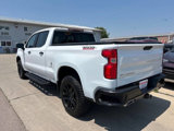 Used 2019 Chevrolet Silverado 1500 LT Trail Boss image 4