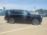 New 2025 Nissan Armada Platinum Reserve image 5
