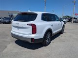 New 2025 Kia Telluride LX image 3