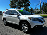 Used 2014 Honda CR-V EX-L image 2