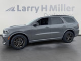 New 2025 Dodge Durango R/T image 5