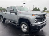 New 2025 Chevrolet Silverado 2500 W/T w/ WT Convenience Package image 2