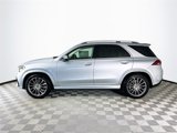 New 2026 Mercedes-Benz GLE 350 4MATIC image 4