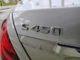 Used 2018 Mercedes-Benz S 450 Sedan w/ Premium Package image 6