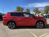 New 2025 Mitsubishi Outlander 4WD Plug-In Hybrid image 6